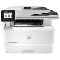 מדפסת  לייזר  משולבת HP LaserJet Pro MFP M428fdw W1A30A למכירה , 3 image