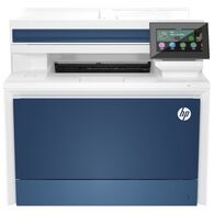 מדפסת  לייזר  משולבת HP Color LaserJet Pro MFP 4302fdw 5HH64F למכירה , 2 image