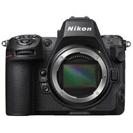 מצלמה Nikon Z8 ניקון למכירה 