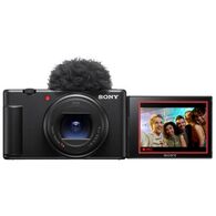 מצלמה Sony DSC-ZV1 II סוני למכירה 