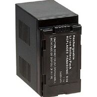 סוללה למצלמה Panasonic CGRD54 פנסוניק למכירה 