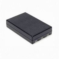 סוללה למצלמה Canon NB1L קנון למכירה , 2 image