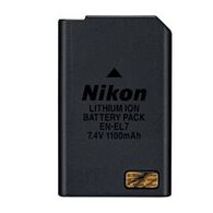 סוללה למצלמה Nikon DB-ENEL7 ניקון למכירה 
