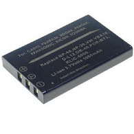 סוללה למצלמה Casio NP-30 קסיו למכירה 