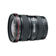 עדשה Canon EF 17-40mm f/4.0L USM קנון למכירה , 2 image