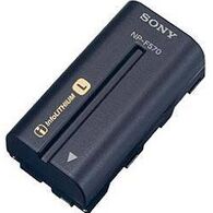 סוללה למצלמה Sony NP-F570 סוני למכירה , 2 image