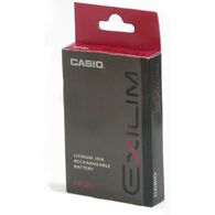סוללה למצלמה Casio NP-20 קסיו למכירה 