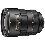 עדשה Nikon AF-S DX Zoom-Nikkor 17-55mm f/2.8G IF-ED ניקון למכירה 