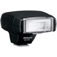 פלאש Nikon SB400 SpeedLight Unit ניקון למכירה , 2 image