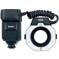 טבעת פלאש Sigma EM 140 DG Macro Flash סיגמה למכירה , 2 image