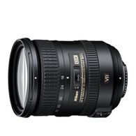 עדשה Nikon AF-S DX VR II Nikkor 18-200mm f/3.5-5.6G IF-ED ניקון למכירה 