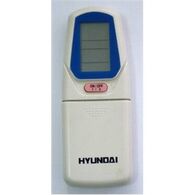 שלט רחוק  למזגנים Hyundai ZM9070 יונדאי למכירה , 2 image