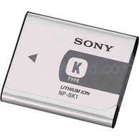סוללה למצלמה Sony NPBK1 סוני למכירה , 2 image