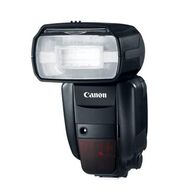 פלאש Canon Speedlite 600EX-RT קנון למכירה 