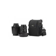 תיק למצלמה Lowepro Lens Exchange Case 100AW למכירה 