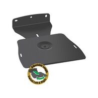 מתקן תליה לממיר/DVD/וידאו 024  זרועות שיח למכירה , 2 image