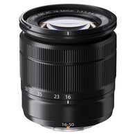 עדשה Fuji XC16-50mm f/3.5-5.6 OIS פוג'י למכירה 