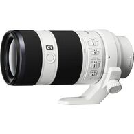 עדשה Sony FE 70-200mm f/4.0 G OSS סוני למכירה 