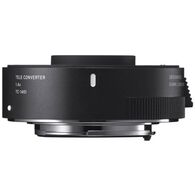 מכפיל עדשה Sigma Tele Converter TC-1401 סיגמה למכירה , 2 image