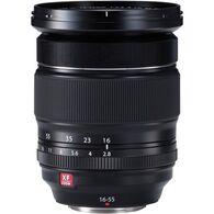 עדשה Fuji XF 16-55mm f/2.8 R LM WR פוג'י למכירה 