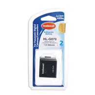 סוללה למצלמה Panasonic VW-VBG070 פנסוניק למכירה , 2 image