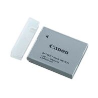 סוללה למצלמה Canon NB-6LH קנון למכירה , 2 image