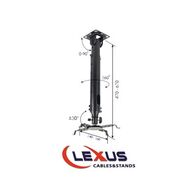 מתקן תליה למקרן PJ670 Lexus למכירה , 2 image