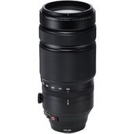 עדשה Fuji XF 100-400mm f/4.5-5.6 R LM OIS WR פוג'י למכירה 
