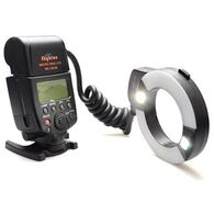 טבעת פלאש Meike MK-14EXT למכירה , 2 image