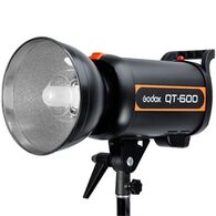 פלאש Godox QT600 למכירה , 2 image