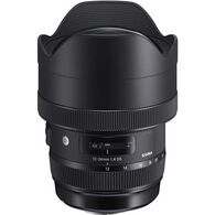 עדשה Sigma 12-24mm F4 DG HSM Art סיגמה למכירה , 2 image