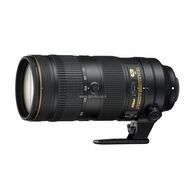 עדשה Nikon AF-S NIKKOR 70-200mm f/2.8E FL ED VR ניקון למכירה 
