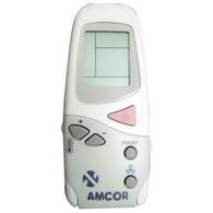 שלט רחוק  למזגנים Amcor ZM9060 אמקור למכירה , 2 image