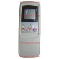 שלט רחוק  למזגנים Hyundai ZM9506 יונדאי למכירה , 2 image