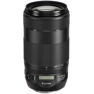עדשה Canon EF 70-300mm f/4-5.6 IS II USM קנון למכירה 