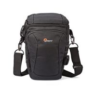 תיק למצלמה Lowepro Toploader Zoom Pro 75 AW II למכירה , 2 image