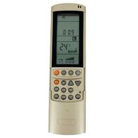 שלט רחוק  למזגנים Electra ZM9050I אלקטרה למכירה , 2 image