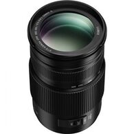 עדשה Panasonic Lumix G Vario 100-300mm f/4-5.6 II POWER O.I.S פנסוניק למכירה , 2 image