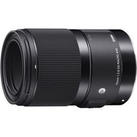 עדשה Sigma 70mm f/2.8 DG Macro Art סיגמה למכירה 