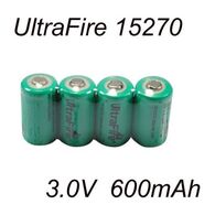 UltraFire TR15270 למכירה , 2 image