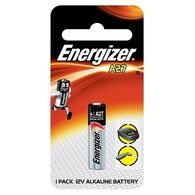 Energizer A27 1pck למכירה 