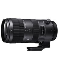 עדשה Sigma 70-200mm f/2.8 DG OS HSM S סיגמה למכירה , 2 image