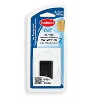 סוללה למצלמה Panasonic VW-VBY100 פנסוניק למכירה , 2 image