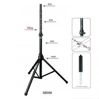 סטנדים לרמקולים SB309 SoundKing למכירה , 2 image