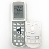 שלט רחוק  למזגנים 9450 Family פמילי למכירה , 2 image