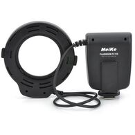 טבעת פלאש Meike FC110 למכירה , 2 image