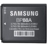 סוללה למצלמה Samsung BP88A סמסונג למכירה , 2 image