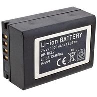 סוללה למצלמה Leica BP-SCL2 לייקה למכירה , 2 image
