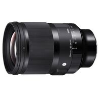 עדשה Sigma 35mm F1.2 DG DN ART סיגמה למכירה , 2 image