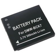 סוללה למצלמה Panasonic DMWBCK7 פנסוניק למכירה 
